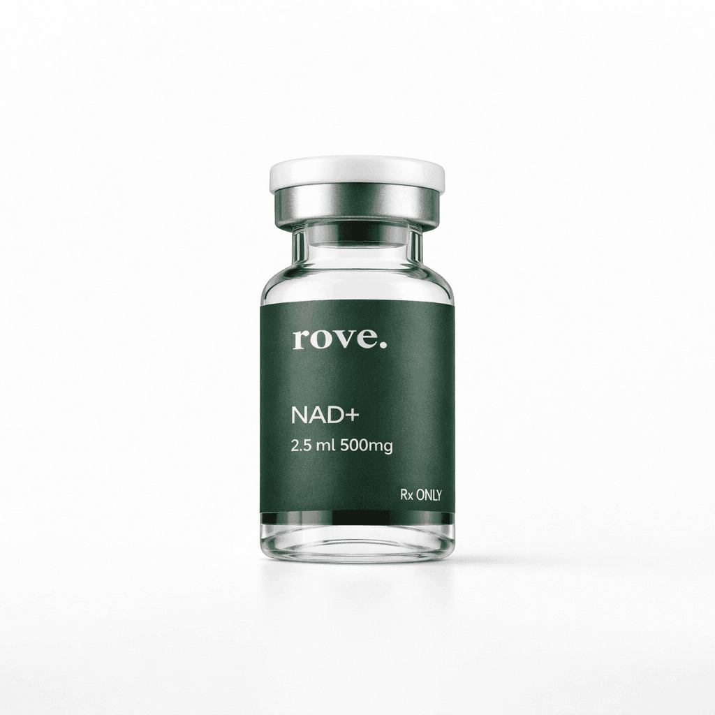 NAD+ vial — 500mg